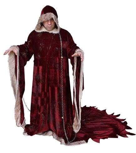 Image Krampus - Krampus Costume