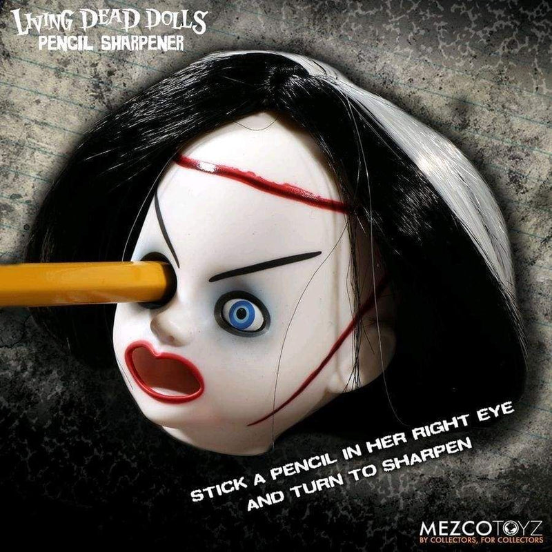 Image LDD - Bride of Valentine Pencil Sharpener