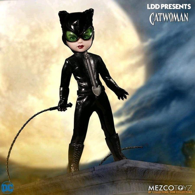 Image LDD Presents - Catwoman (Comic)