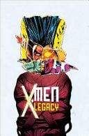 Image LEGION SON OF X TP VOL 01 PRODIGAL