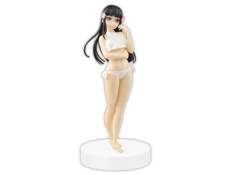 Image LL!SS!! - Dia Kurosawa EXQ Figure (Summer Version)