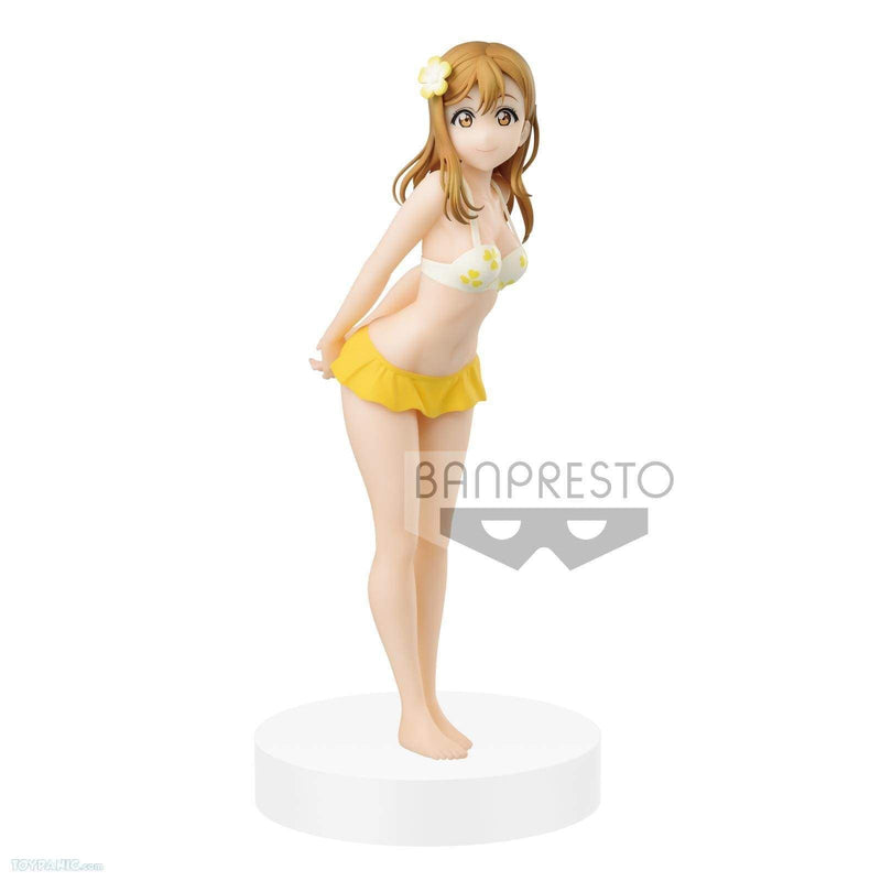 Image LL!SS!! - Hanamaru Kunikida EXQ Figure (Summer Version)