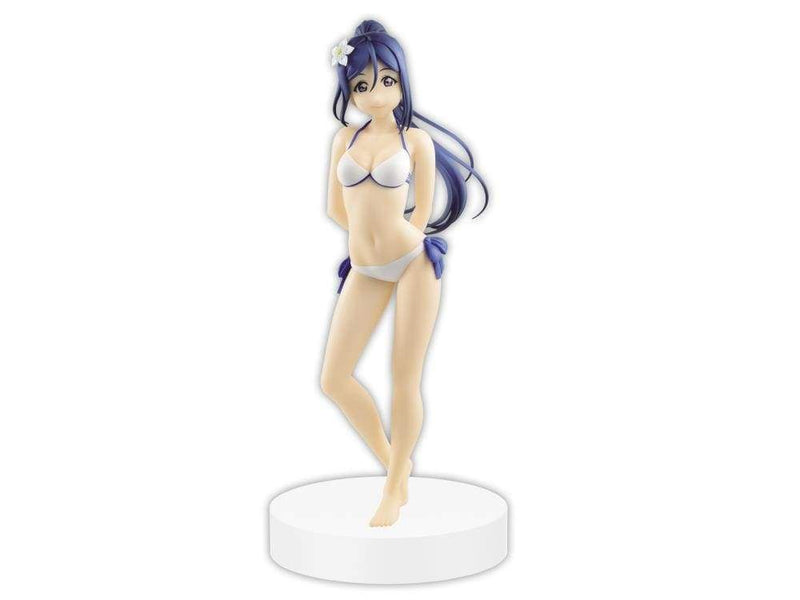 Image LL!SS!! - Kanan Matsuura EXQ Figure (Summer Version)