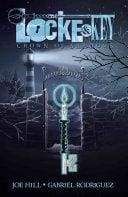 Image LOCKE & KEY HC VOL 03 CROWN OF SHADOWS