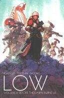 Image LOW TP VOL 02 BEFORE THE DAWN BURNS US