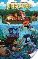 Image LUMBERJANES TP VOL 05 (C: 0-1-2)
