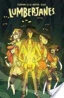 Image LUMBERJANES TP VOL 06 (C: 0-1-2)