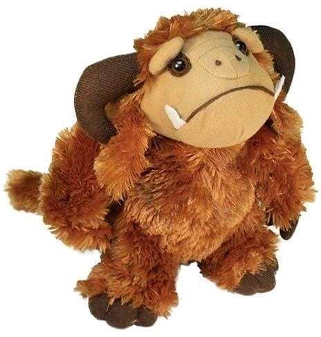 Image Labyrinth - Ludo Plush