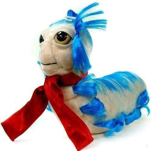 Image Labyrinth - The Worm Plush