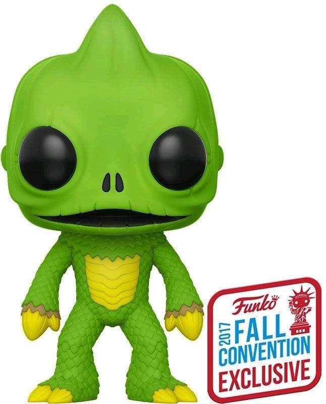 Image Land of the Lost - Sleestak Pop! NY17 RS