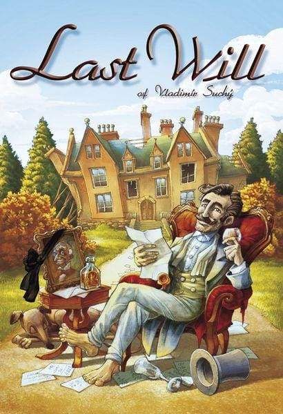 Image Last Will