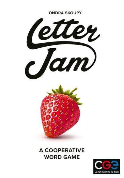 Image Letter Jam