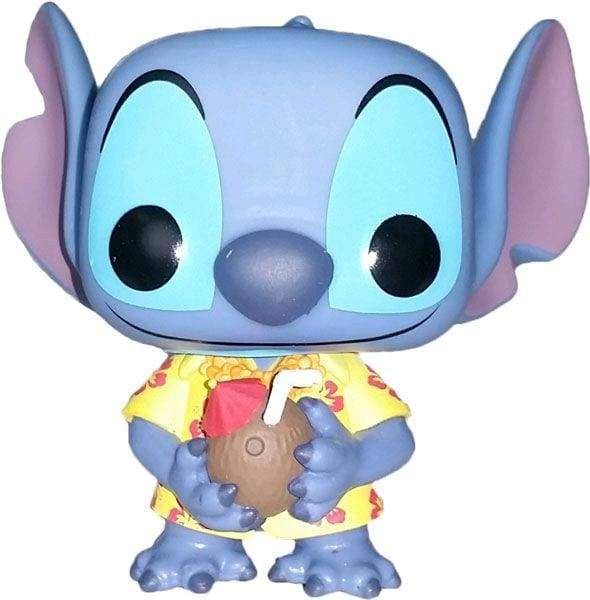 Image Lilo & Stitch - Aloha Stitch Pop! !E RS