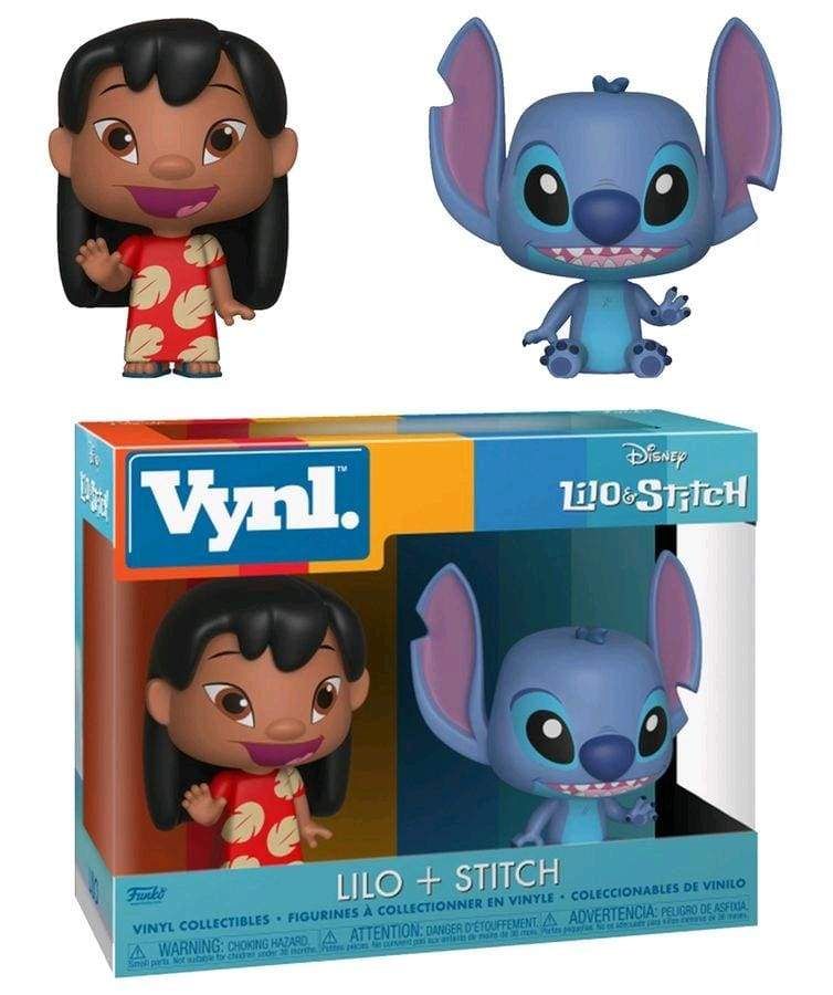 Image Lilo & Stitch - Lilo & Stitch US Exclusive Vynl. [RS]