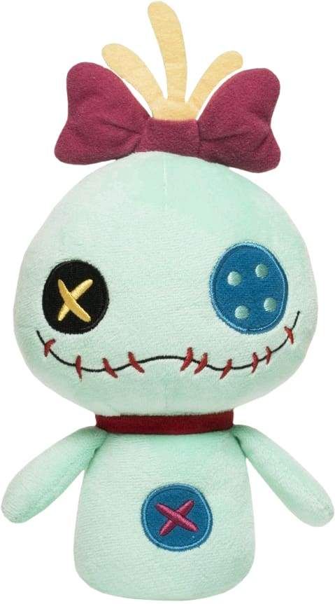 Image Lilo & Stitch - Scrump SuperCute Plush