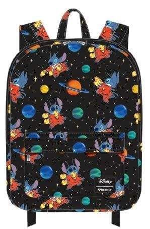 Image Lilo & Stitch - Space Backpack