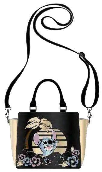 Image Lilo & Stitch - Stitch Crossbody