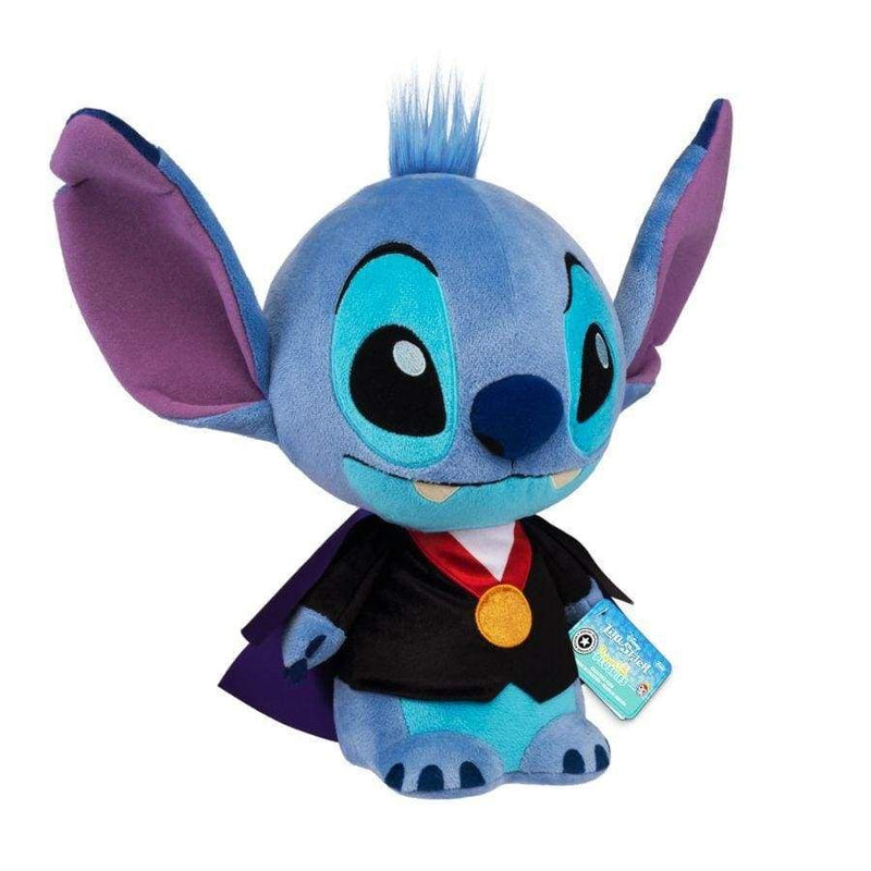 Image Lilo & Stitch - Stitch Dracula 12 Inch US Exclusive Plush