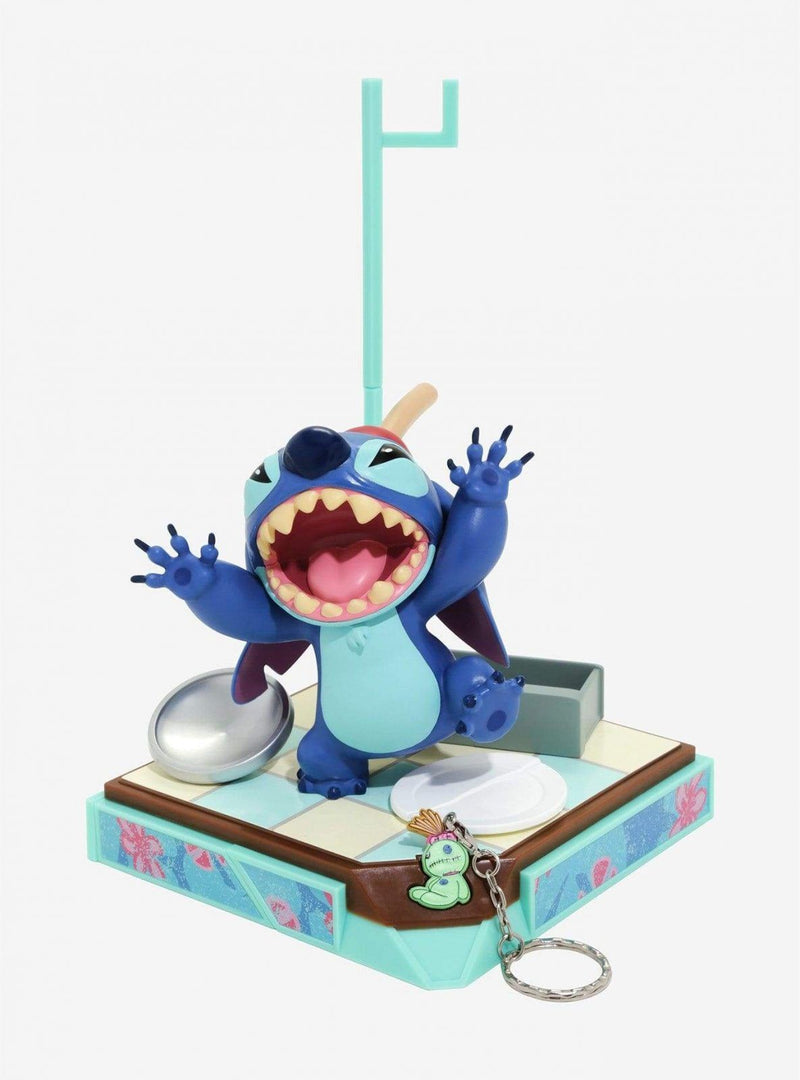Image Lilo & Stitch - Stitch Finders Keypers Statue