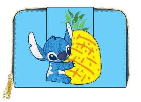Image Lilo & Stitch - Stitch & Pineapple Wallet