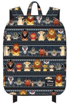 Image Lion King - Chibi Backpack