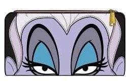Image Little Mermaid - Ursula Eyes Wallet