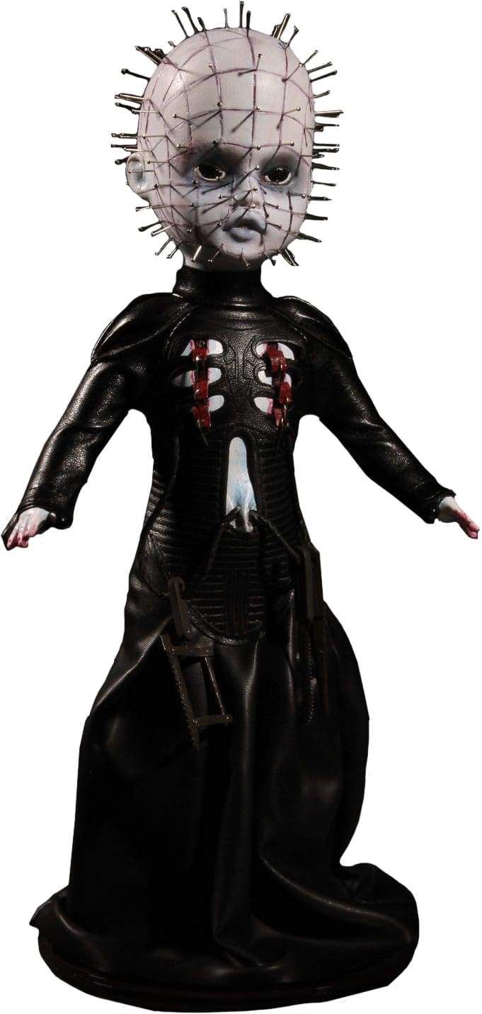 Image Living Dead Dolls - Hellraiser Pinhead