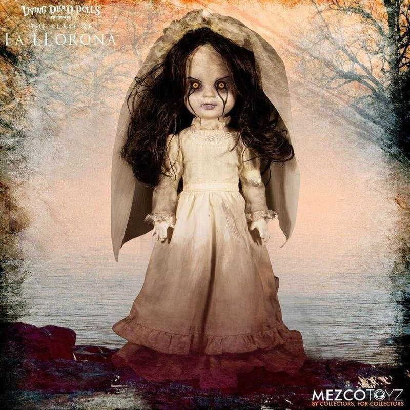 Image Living Dead Dolls - La Llorona