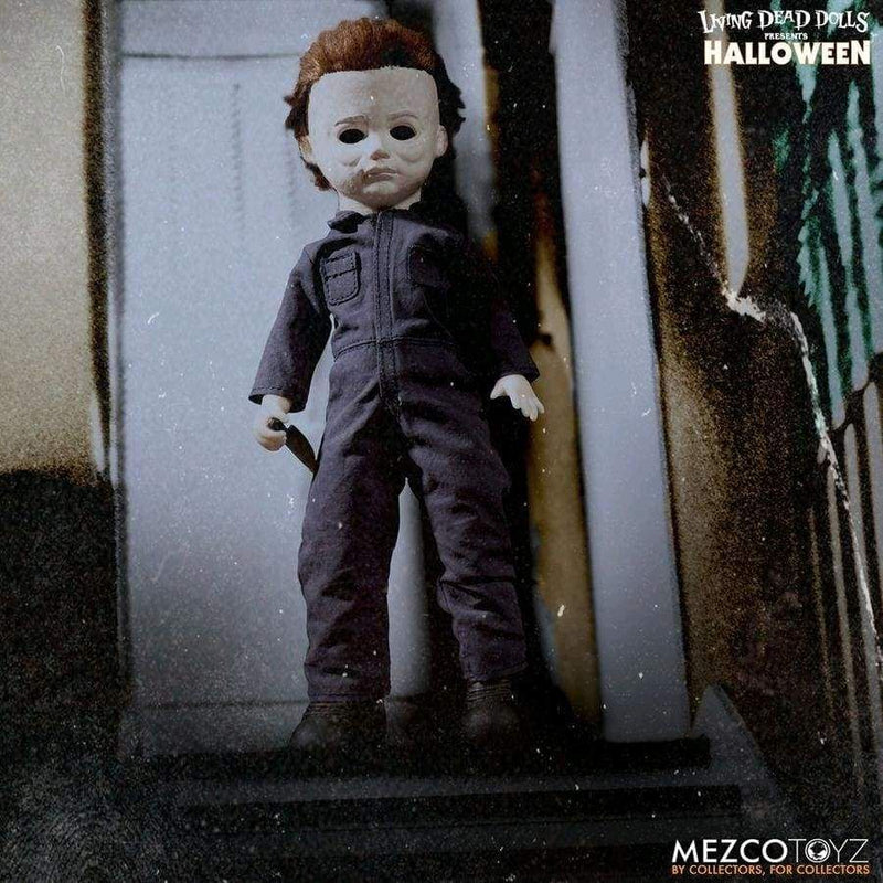 Image Living Dead Dolls - Michael Myers 10