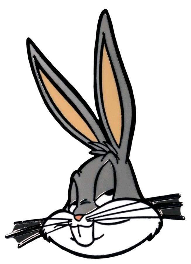 Image Looney Tunes - Bugs Bunny Enamel Pin