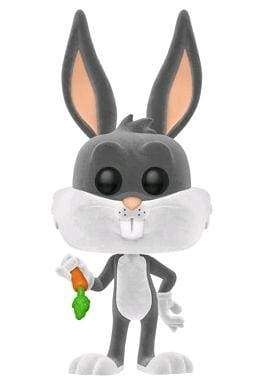 Image Looney Tunes - Bugs Bunny FL Pop! RS