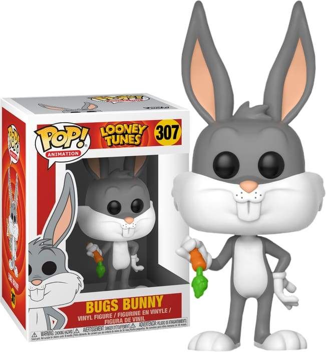 Image Looney Tunes - Bugs Pop!