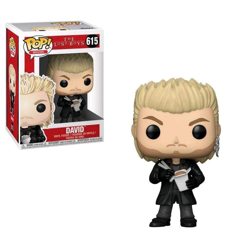 Image Lost Boys - David w/Noodles Pop!