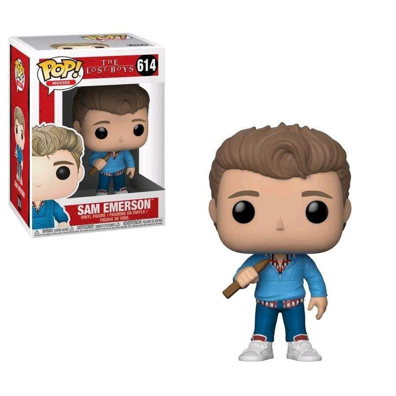 Image Lost Boys - Sam Emerson Pop!