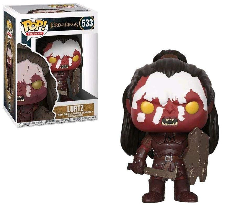 Image LotR - Lurtz Pop!