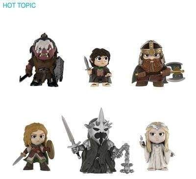 Image LotR - Mystery Minis HT !E RS
