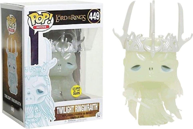Image LotR - Twilight Ringwraith GW Pop! !E RS