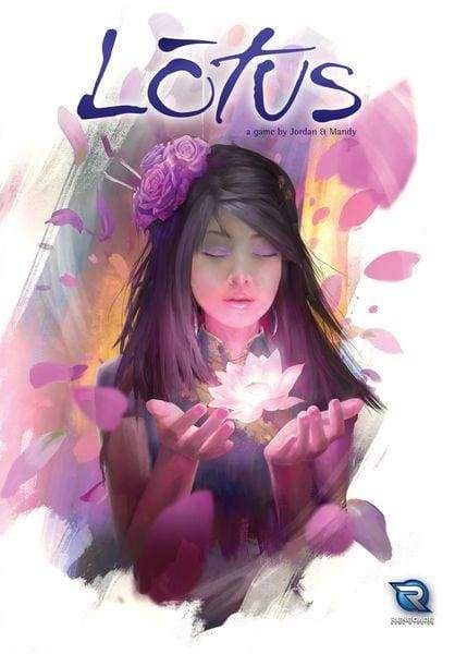 Image Lotus