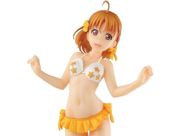 Image Love Live! Sunshine!! - EXQ Figure Chika Takami (Summer Version)