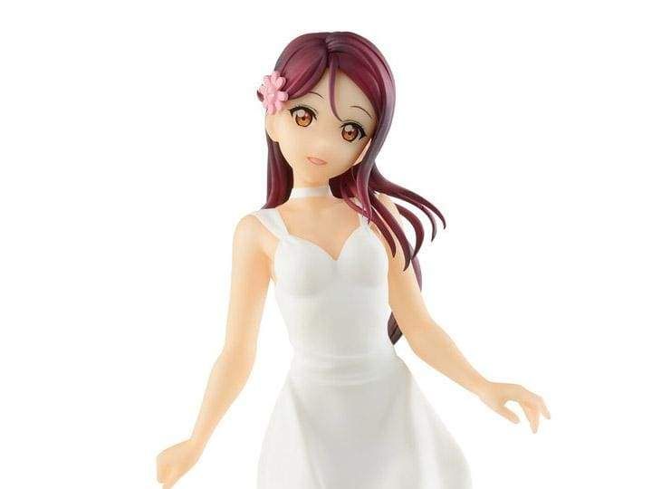 Image Love Live Sunshine!! - EXQ Figure: Riko Sakurauchi (Summer Version)