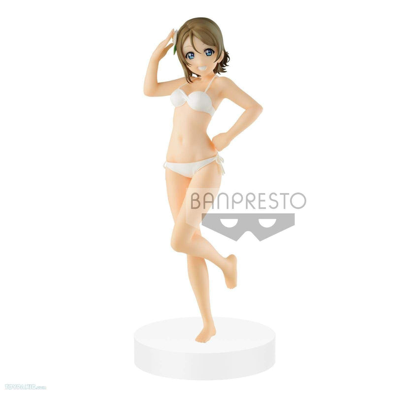 Image Love Live! Sunshine!! - EXQ Figure: You Watanabe (Summer Version)