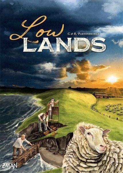 Image Lowlands
