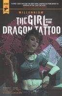 Image MILLENNIUM GIRL WITH THE DRAGON TATTOO TP