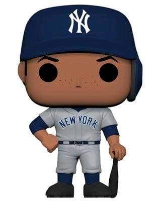 Image MLB - Aaron Judge Pop! Vinyl
