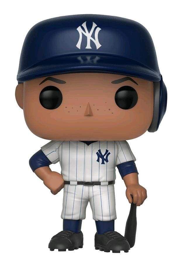 Image MLB - Aaron Judge Pop!