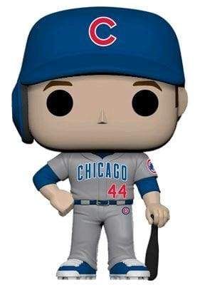 Image MLB - Anthony Rizzo Pop! Vinyl