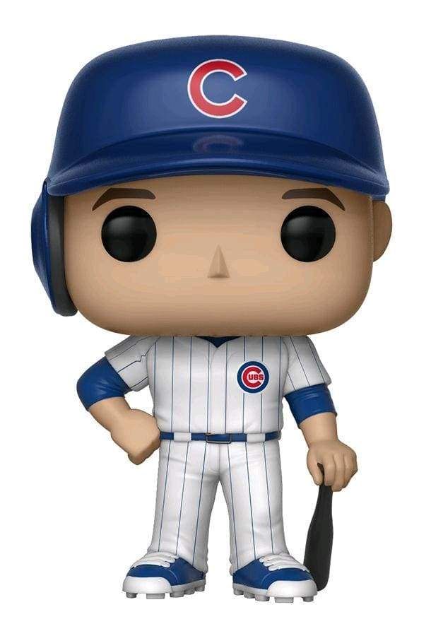 Image MLB - Anthony Rizzo Pop!