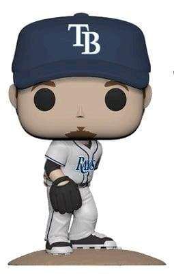 Image MLB - Blake Snell Pop! Vinyl