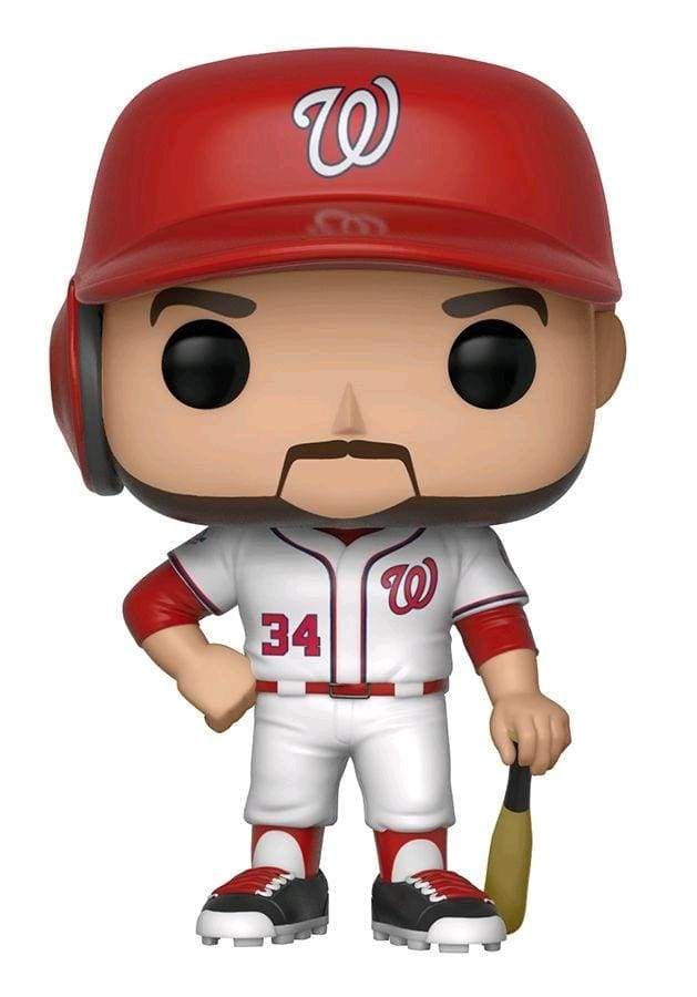 Image MLB - Bryce Harper Pop!