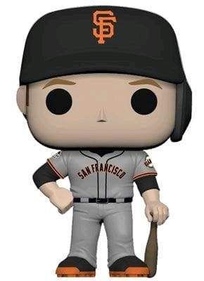 Image MLB - Buster Posey Pop! Vinyl
